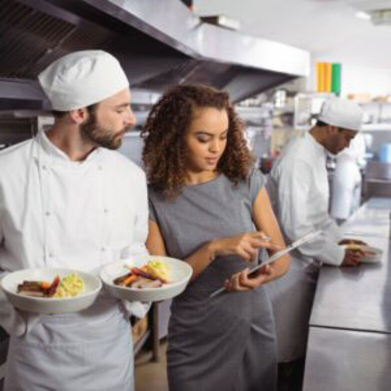 Food Manager (CFM Exam Only)